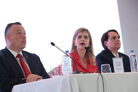 ¿Continuismo? El día en que Laura Fernández rompió el libreto de Rodrigo Chaves