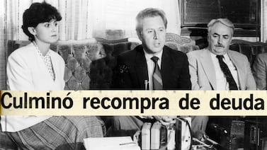 La crisis de la deuda: así es como Costa Rica saldó una mora que parecía impagable en los años 80
