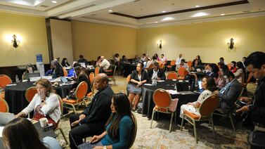 HACU realiza su Simposio Internacional en Costa Rica