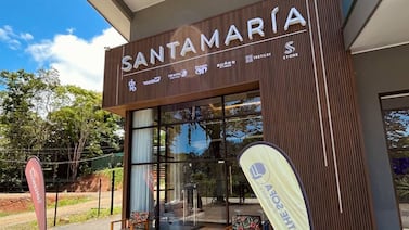Grupo Santamaría, innovación nacional que marca el rumbo en decoración y acabados
