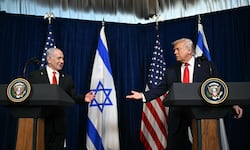 La escalada de Estados Unidos es el escenario más probable en Irán