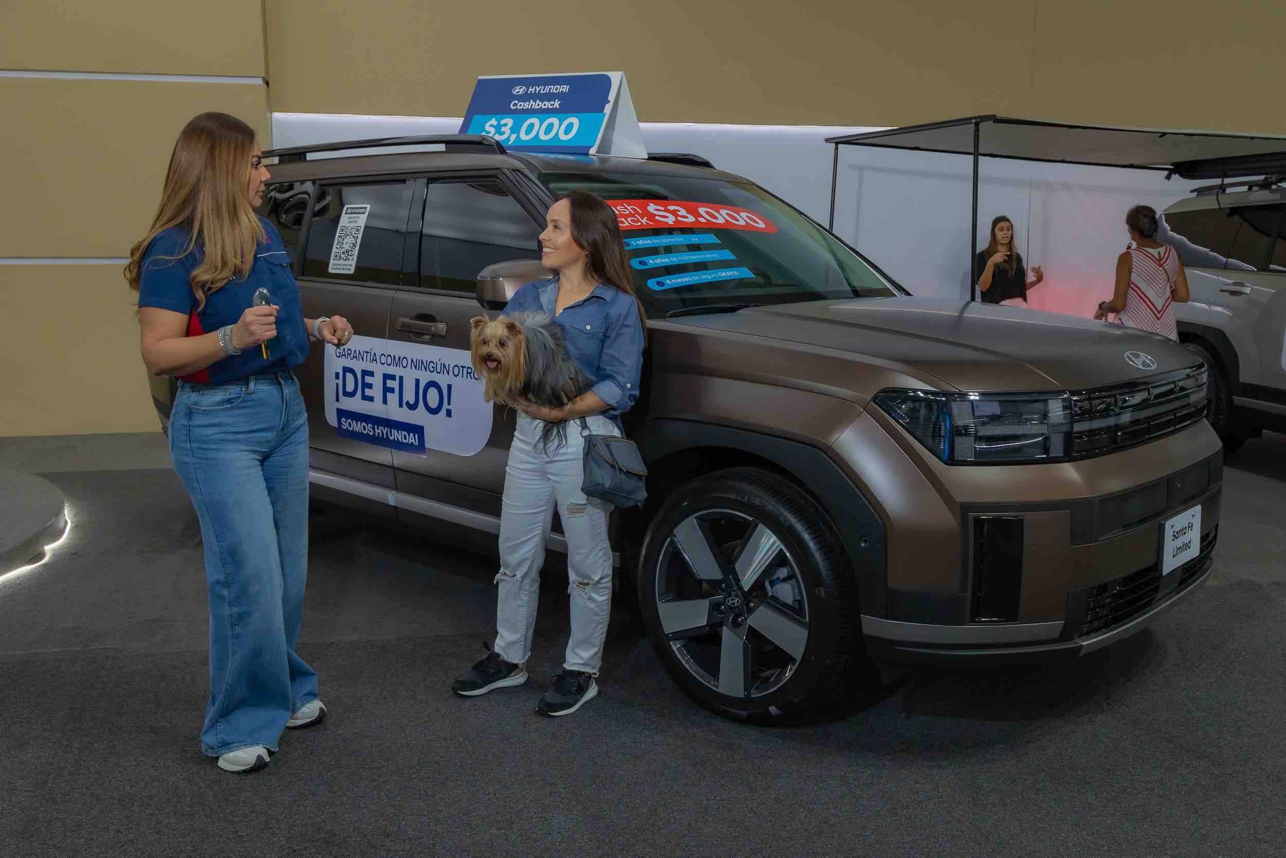Expo Móvil 2025