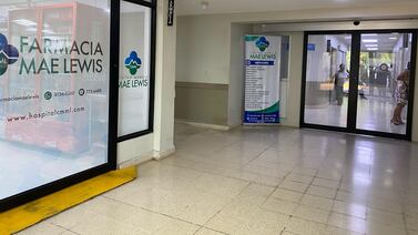 Grupo Montecristo se expande en Panamá: compra hospital privado en Chiriquí