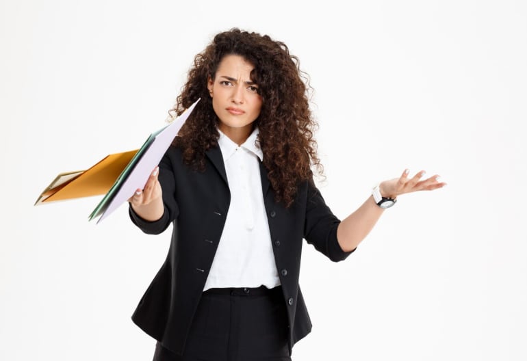 empleo, despido