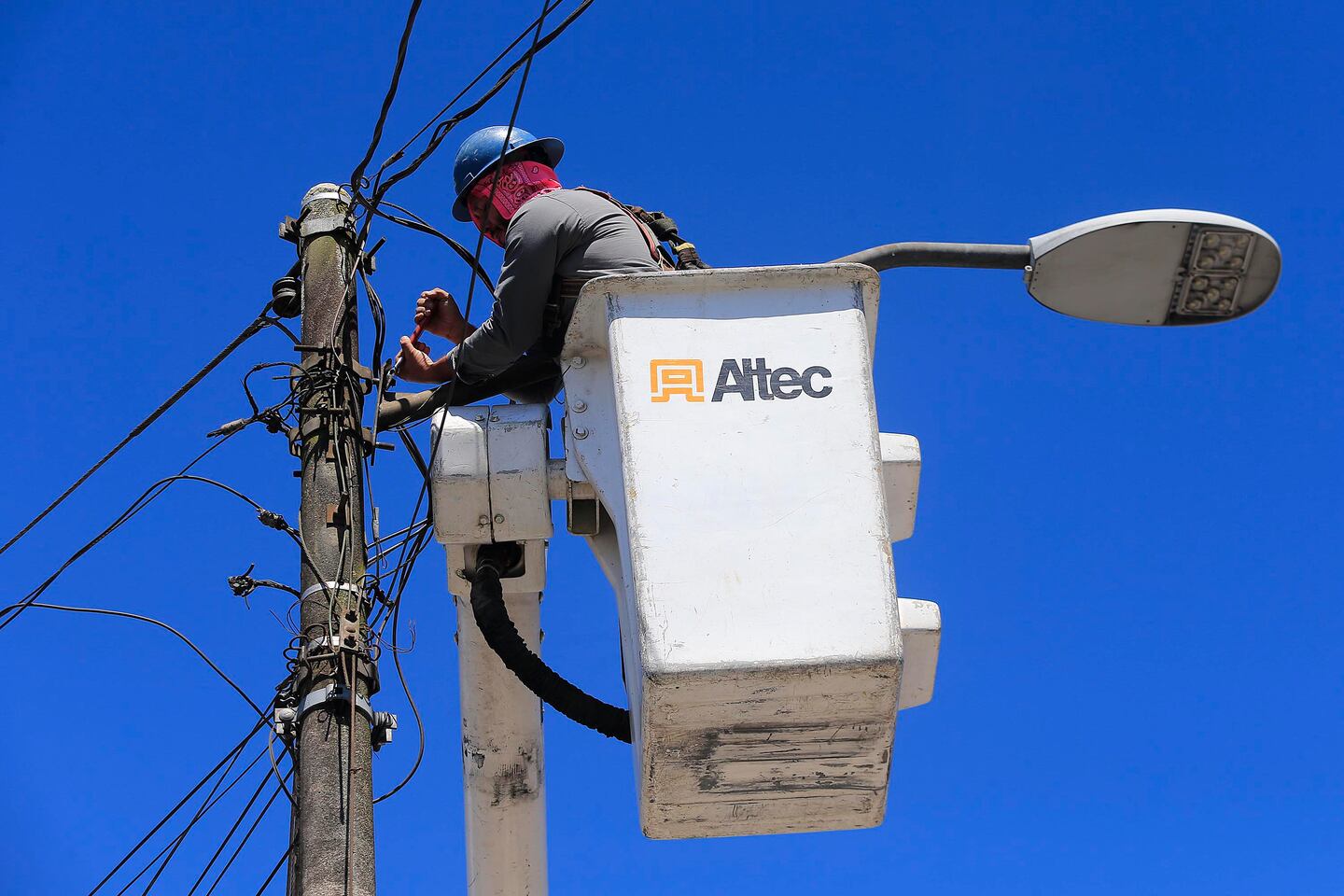 Jasec Cortes de luz en Cartago: Jasec anuncia zonas afectadas | El Financiero