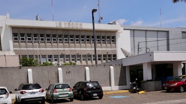 Comunicado de la Junta Directiva de La Nación S.A. a la opinión pública