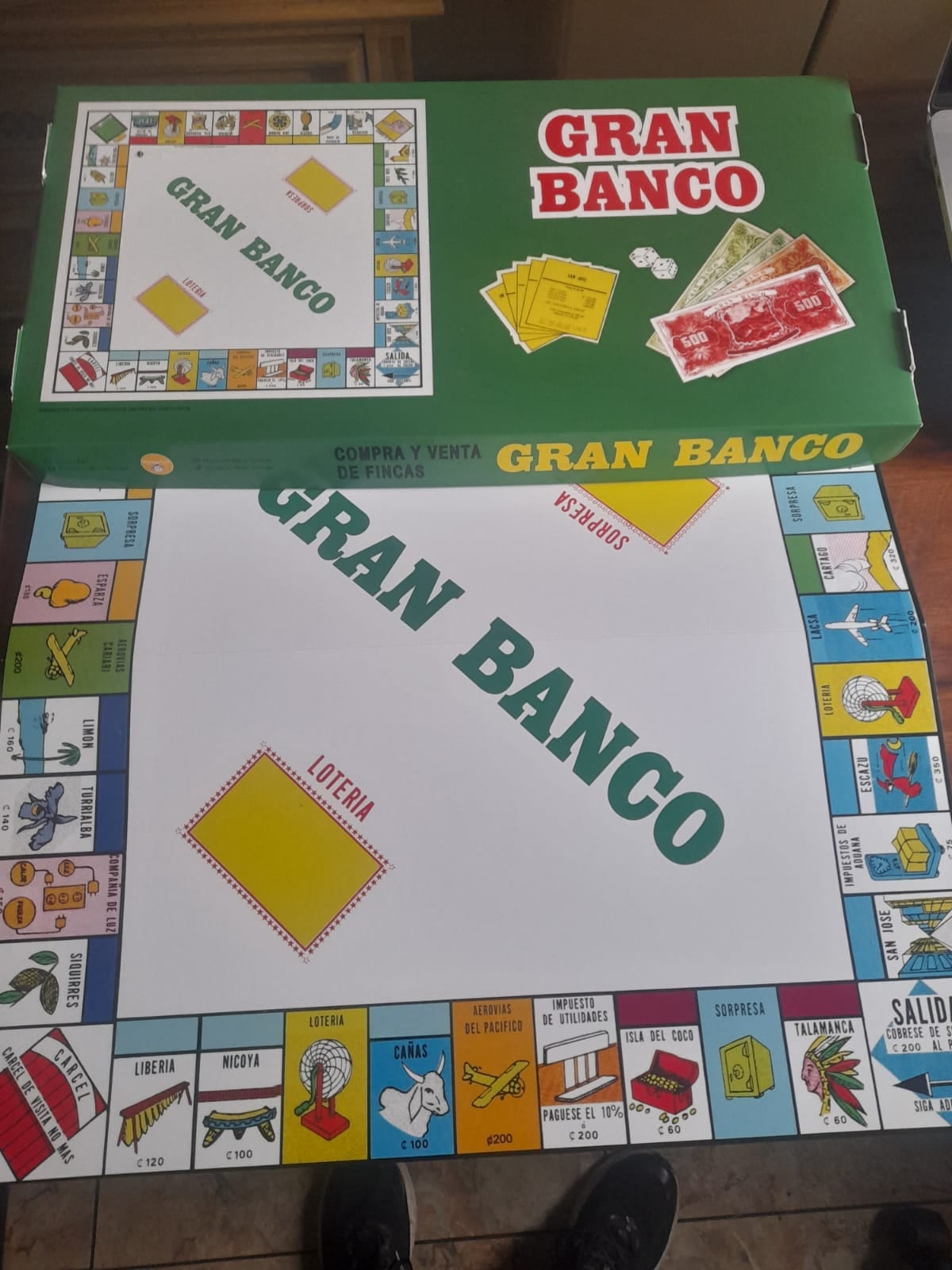 Gran Banco