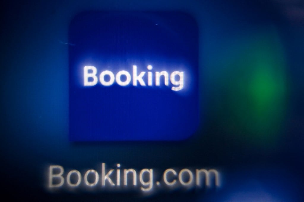 La Unión Europea incluyó a Booking entre las empresas con vigilancia más estricta en temas de competitividad.