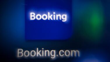 Booking es condenado a pagar $448 millones por “abusar de su posición de dominio” en España