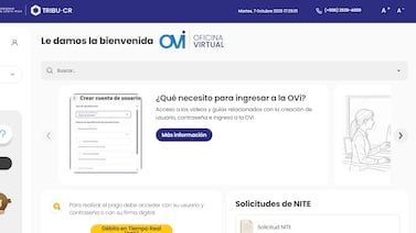Video: Así se llena en Tribu-CR la declaración del impuesto sobre la renta