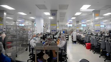 Ritmo de crecimiento de la economía de Costa Rica se desaceleró en 2023