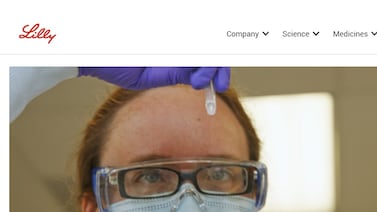 Nueva pastilla para adelgazar de Eli Lilly reduce 10% del peso y sería más barata que los tratamientos actuales como Ozempic, indica estudio