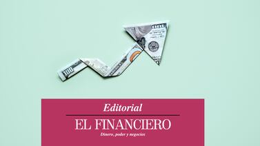 Replantear la meta de inflación
