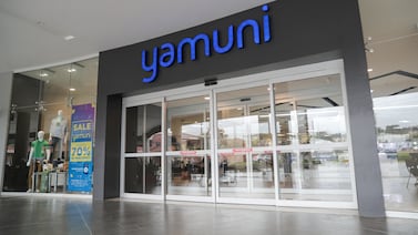 Yamuni cierra una de sus 3 tiendas. Conozca la ubicación y cuáles siguen en funcionamiento