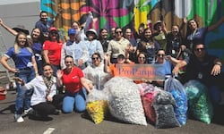 Tapitas de plástico darán vida al primer parque nacional sensorial de Costa Rica: conozca el proyecto y las formas de colaborar con él