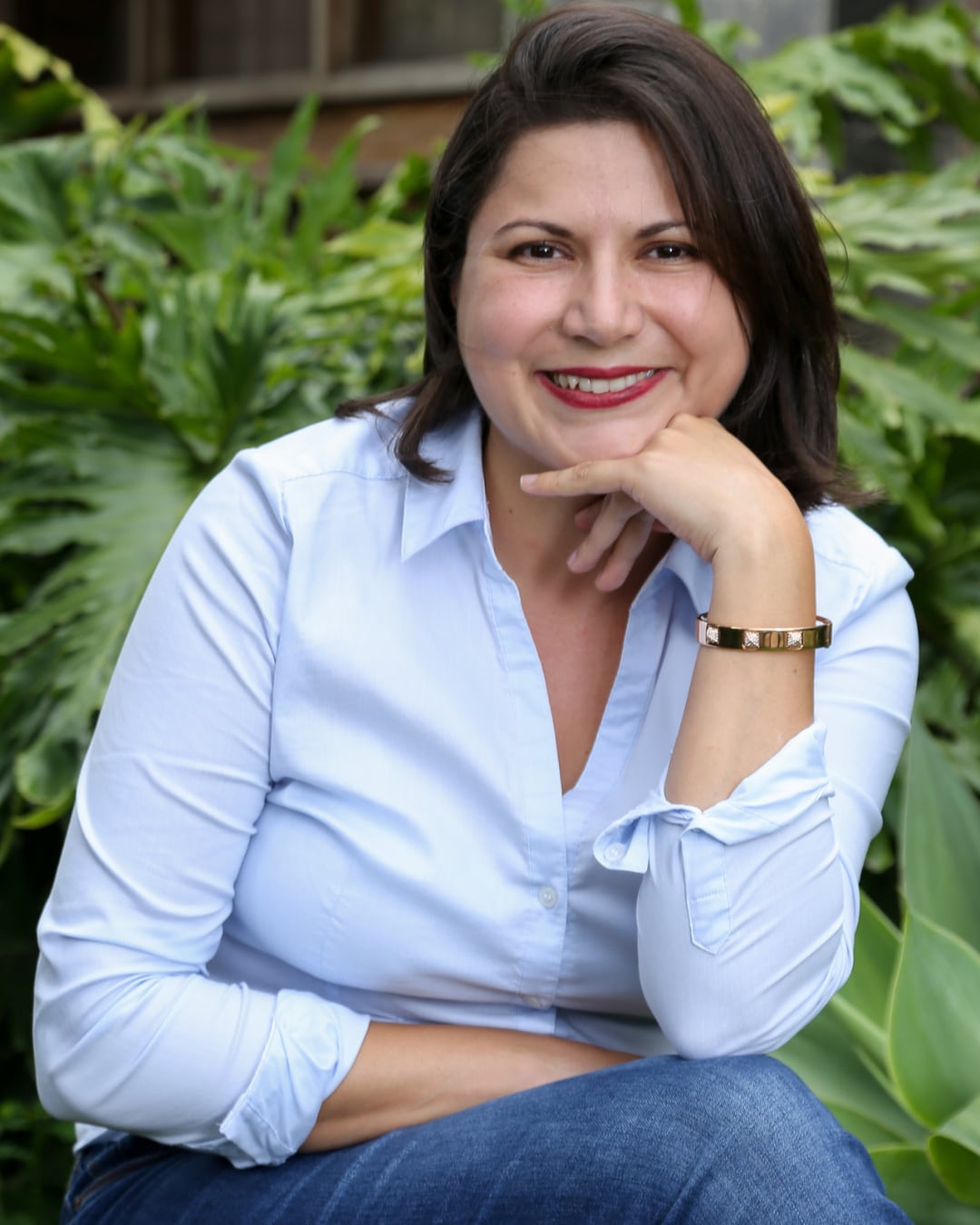 Angie Araya, coaching laboral