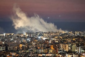 Cuarto día de la guerra de Estados Unidos e Israel contra Irán: recapitulamos los hechos