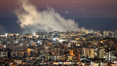 Cuarto día de la guerra de Estados Unidos e Israel contra Irán: recapitulamos los hechos