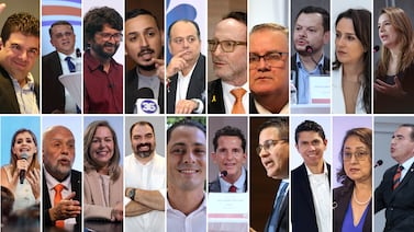 Programas de gobierno: revise y descargue aquí los 20 documentos que entregaron los partidos y sus candidatos al TSE