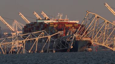 Rol de los trabajadores latinos en Estados Unidos toma fuerza tras tragedia en Baltimore