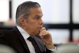 Le guste o no la gestión de Róger Madrigal, el nuevo gobierno tendrá que esperar un año si quiere cambiar al presidente del BCCR