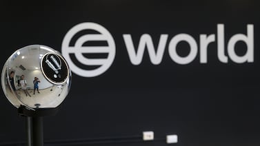 World ya tiene personas verificadas en Costa Rica y una alianza con un portal de ofertas; así está operando el ‘app’ que registra el iris