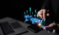 ¿Es demasiado grande el mercado bursátil estadounidense?
