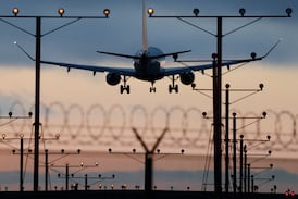 Estados Unidos anuncia acciones concretas en sus aeropuertos ante brote de ébola