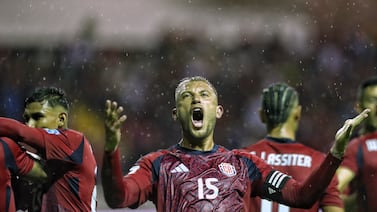 Mundial 2026: ¿aún está a tiempo de ahorrar para ver los posibles partidos de Costa Rica?