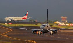 Línea aérea que conecta a Costa Rica con Europa anuncia cambio de frecuencias y de aeropuerto