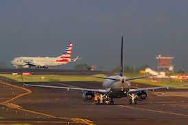 Línea aérea que conecta a Costa Rica con Europa anuncia cambio de frecuencias y de aeropuerto