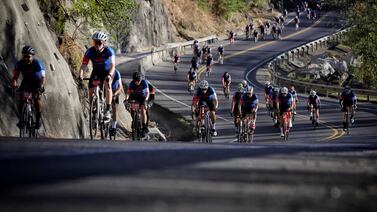 ¿Cuánto ejercicio hacemos los costarricenses? ¿Cuánto tiempo le dedican las mujeres y los hombres?