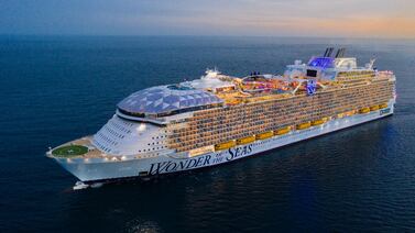 ¿Quiere viajar en crucero? Este el precio de navegar por el Caribe, Alaska, Suramérica y el Mediterráneo