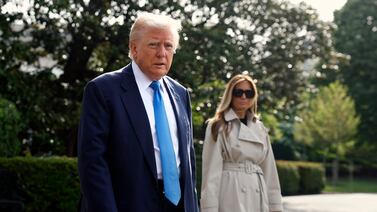 Donald Trump realiza una nueva exigencia en relación con el canal de Panamá; presidente Mulino responde en X