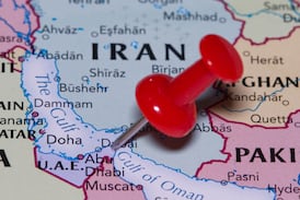 La estrategia energética y bélica de Irán