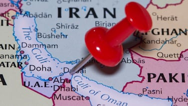 La estrategia energética y bélica de Irán