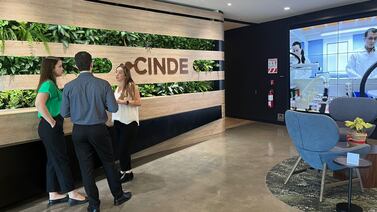 Gobierno de Chaves rechaza propuesta de Cinde y mantiene postura de rescindir el convenio