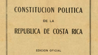 Garantías individuales en Costa Rica: la lista completa de derechos en juego ante una eventual suspensión