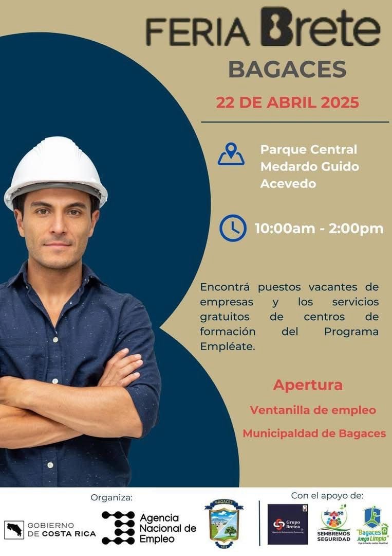feria de empleo