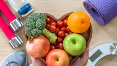 Alimentación intuitiva y deporte: ¿son realmente compatibles?
