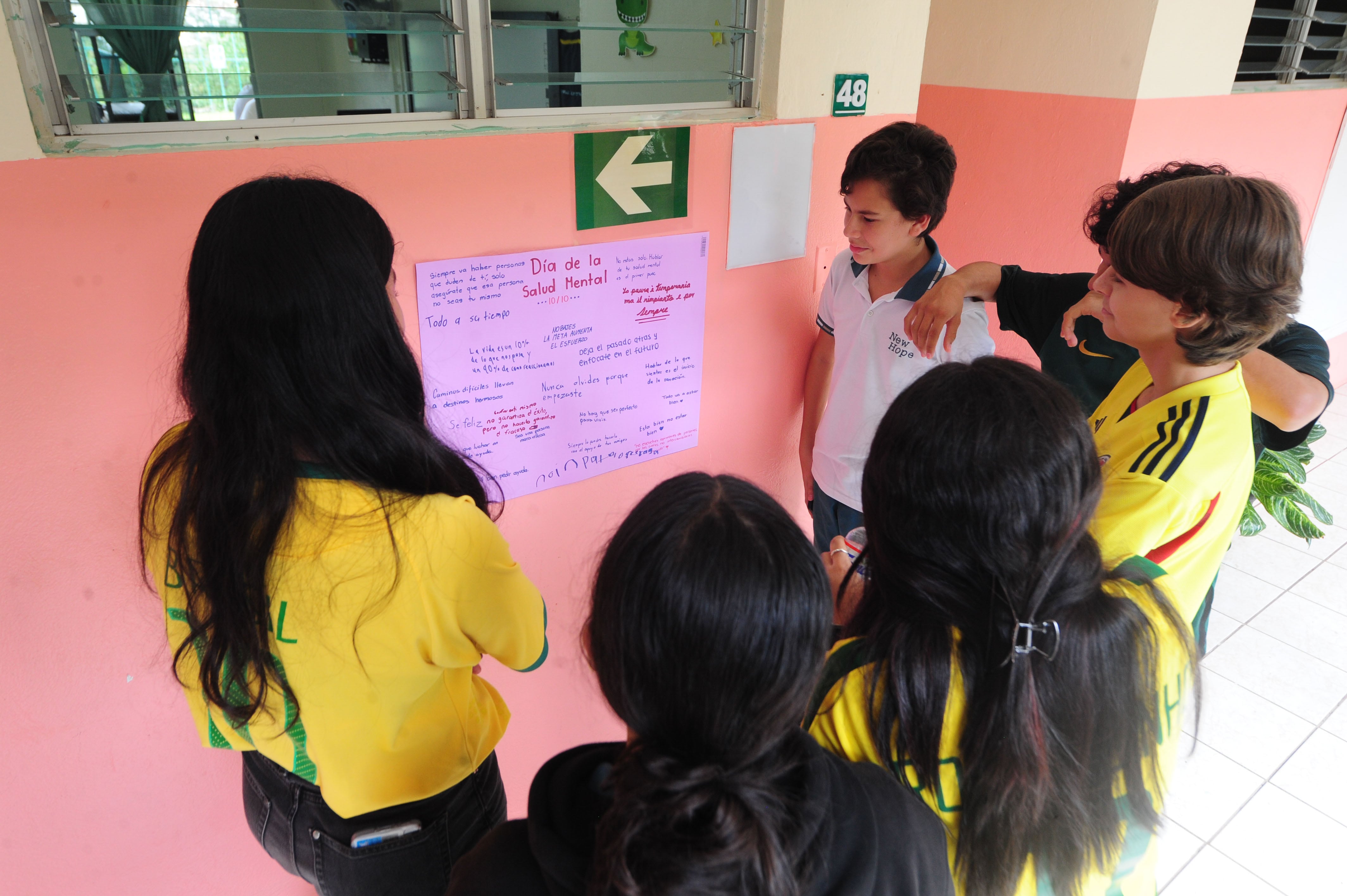 ESPECIAL DE COLEGIOS