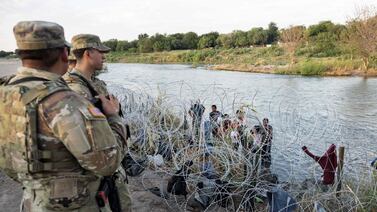La alerta de Estados Unidos a Latinoamérica sobre el marketing digital de los traficantes de migrantes (podría afectarlo a usted)