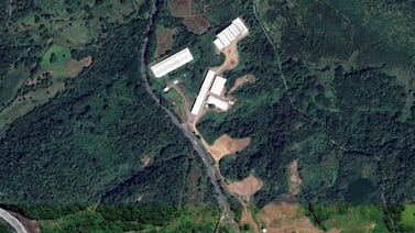 ¿Por qué las valoraciones del Parque Empresarial del Pacífico de BCR SAFI difieren hasta en $43 millones?