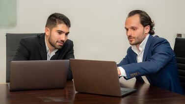 Nummi: Una “startup” financiera 100% digital creada para democratizar el acceso a crédito e inversiones