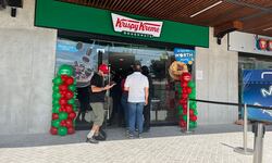 Krispy Kreme abre su quinta tienda en Costa Rica; entérese de la ubicación