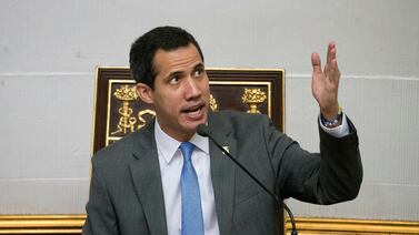 Bonos 2020 de la venezolana PDVSA en Estados Unidos “son válidos y ejecutables” a pesar de gestiones de Guaidó