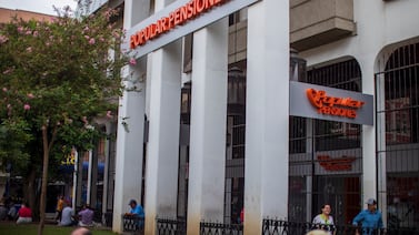 Popular Pensiones está en “irregularidad financiera” desde octubre del 2023; operadora dice que no hay afectación en los fondos