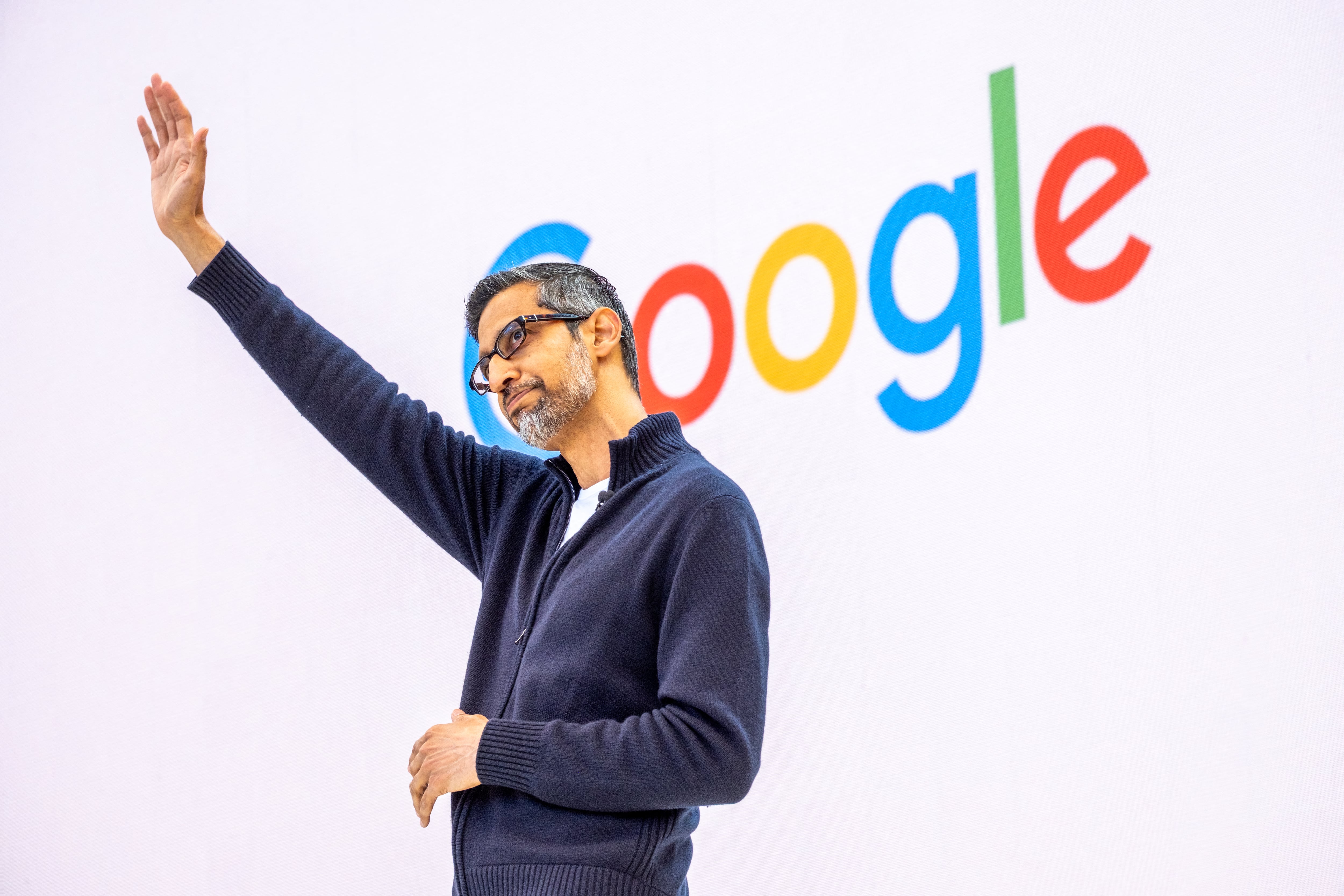Google