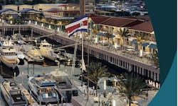¿Del papel a la realidad? Acuerdo político revive el sueño de la Terminal de Cruceros y la Marina de Limón