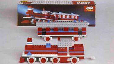 Estos son los mejores juguetes de la historia, según la juguetería más antigua del mundo. ¿Cuáles ha tenido usted?